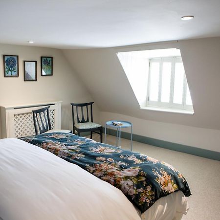 هاستَنغ Moore House الغرفة الصورة