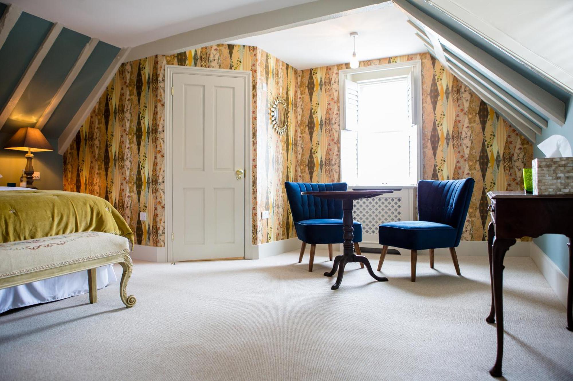 هاستَنغ Moore House الغرفة الصورة